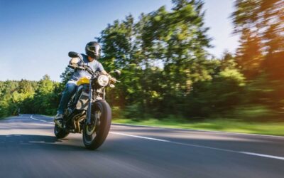 What Do You Need in Your Motorcycle Insurance Policy?