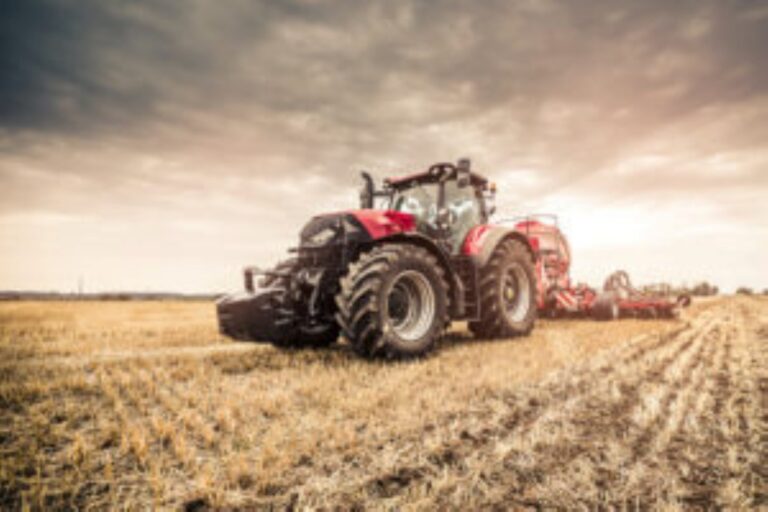 Your Rights in Your Tractor Accident Case