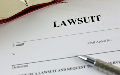 4 Tips for Preparing for Your Personal Injury Lawsuit