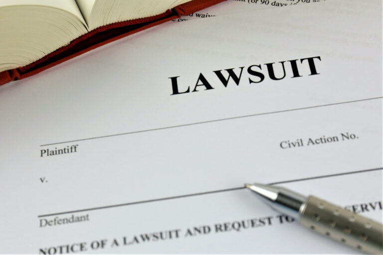 4 Tips for Preparing for Your Personal Injury Lawsuit