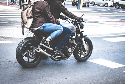 Motorcycle Accident Insurance