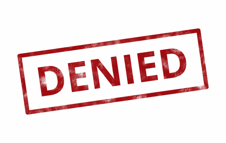 What Injuries Are Not Covered By Workers’ Compensation?