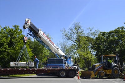 Public administration Dangerous Jobs