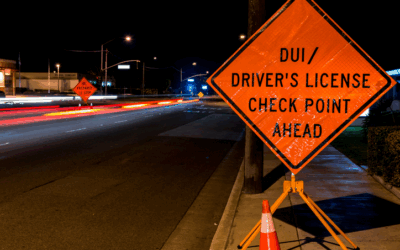 New Year’s Eve and 2 Laws You Should Know