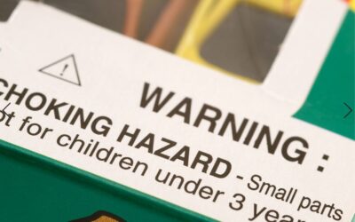 Most Dangerous Toys: a holiday gift guide