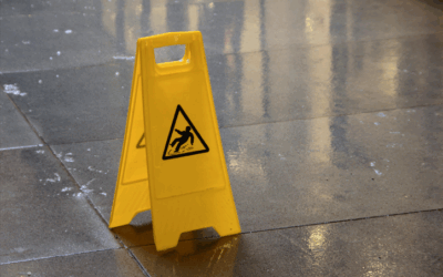 Premises Liability this Winter: what every property, business and homeowner needs to know