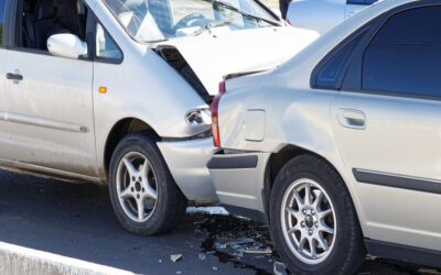 Hurt in an Accident in a Company Vehicle, Now What?