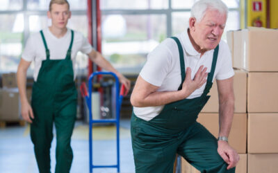 Heart Attacks and Workers’ Compensation