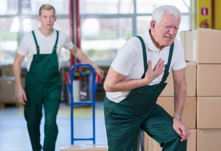 Heart Attacks and Workers’ Compensation