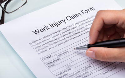 7 Claim Mistakes and the Impact on Your Workers’ Compensation