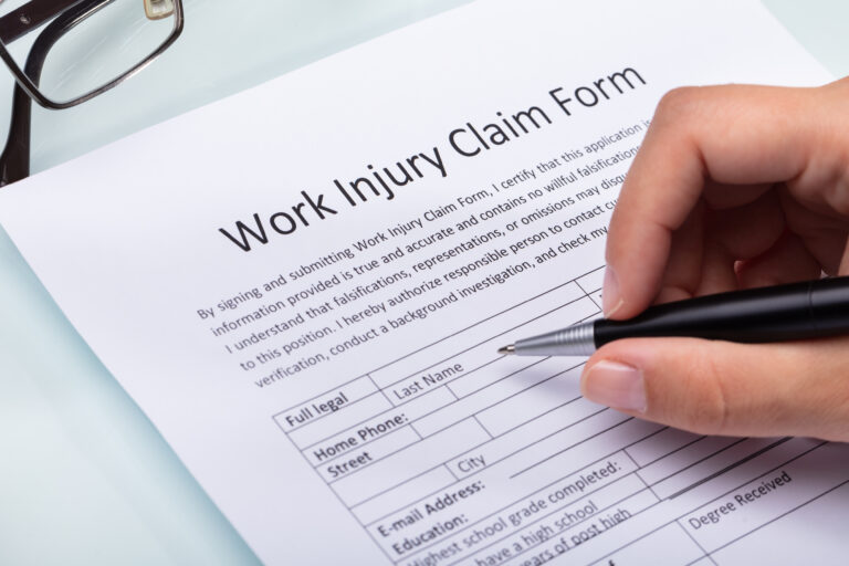 7 Claim Mistakes and the Impact on Your Workers’ Compensation