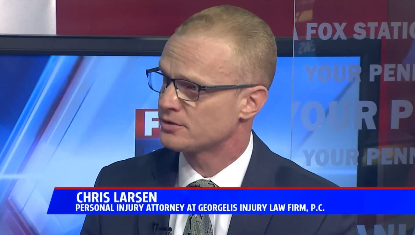 GLS-Personal Injury Consultation