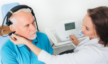 Hearing Loss, an Often Overlooked Workplace Injury