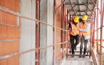 Top 10 Causes of Disabling Workplace Injuries