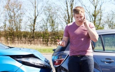 8 Leading Causes of Teen Car Accidents in Pennsylvania (and What Parents Need to Know)