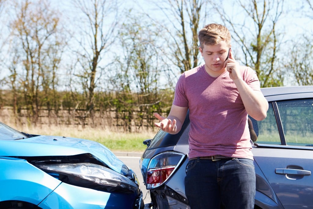 8 Leading Causes of Teen Car Accidents in Pennsylvania (and What Parents Need to Know)
