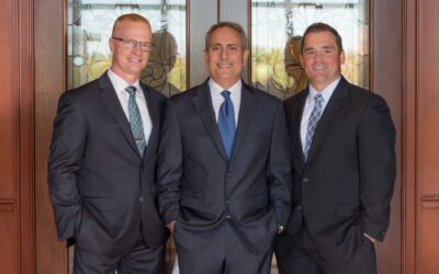 Top Qualities of a Good Personal Injury Attorney