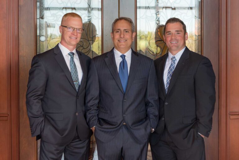 Top Qualities of a Good Personal Injury Attorney