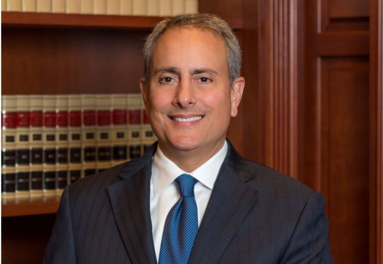 Nation’s Top One Percent For Attorney Anthony Georgelis