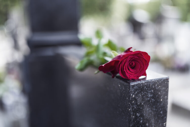 How Will I Pay for a Funeral After a Wrongful Death?