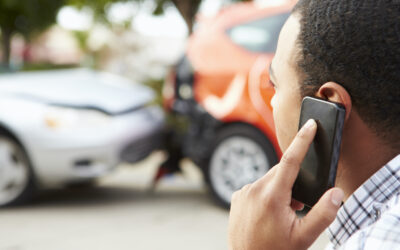 Top Rated Car Accident Lawyer