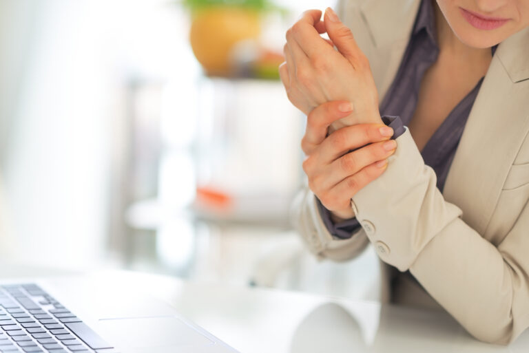 Workers’ Compensation, Arthritis & Degenerative Disc Disease