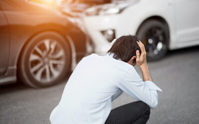 Can I Sue the Drunk Driver That Hit Me?