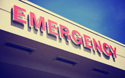 Who Will Pay My ER Bills After a Car Accident?