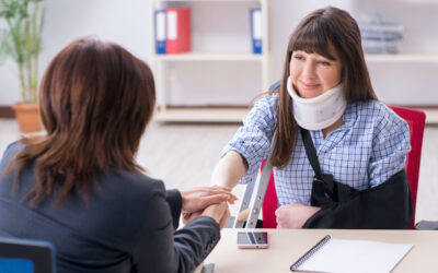 Top 5 Things to Bring To Your Appointment with an Injury Lawyer