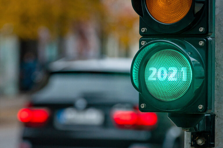 4 New Year’s Resolutions for a Safer 2021