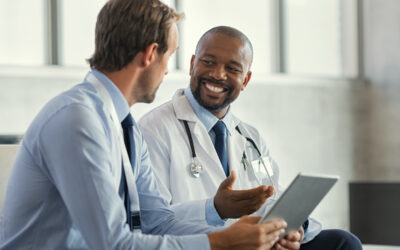 Can I Pick my Doctor after a Workers’ Comp Injury?