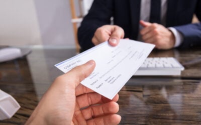 How Workers’ Compensation Payments Work