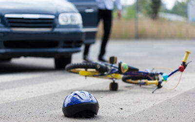 Three Things You Can Do to Avoid Bicycle Accidents