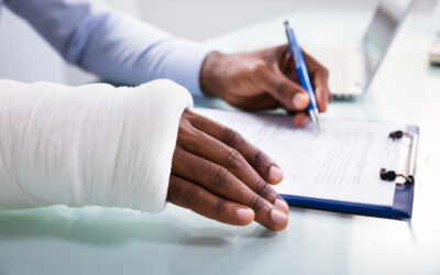 Can I Get Fired for Filing for Workers’ Compensation?