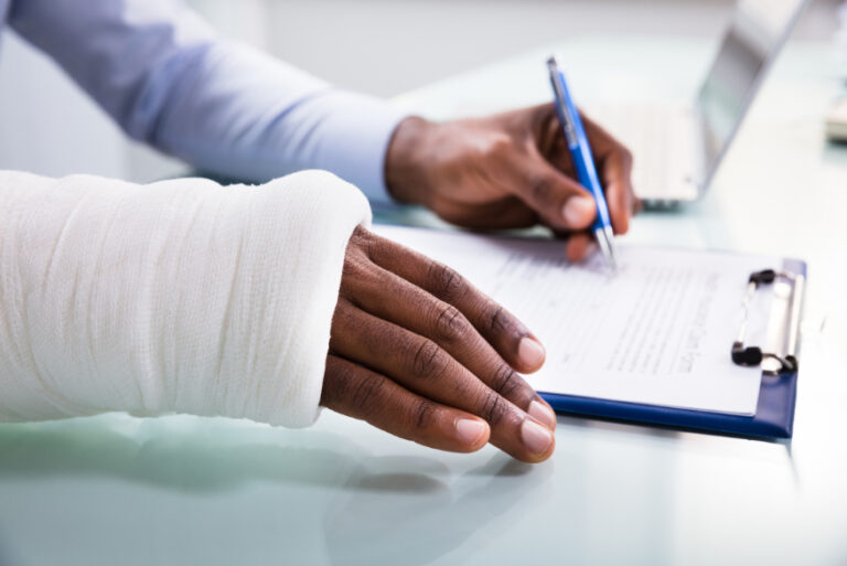 Can I Get Fired for Filing for Workers’ Compensation?