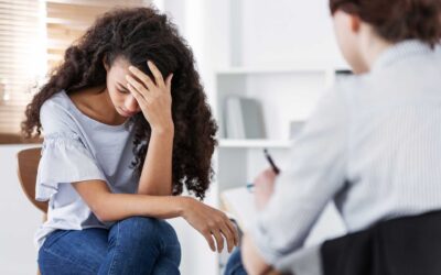 Post-Traumatic Stress After an Auto Accident