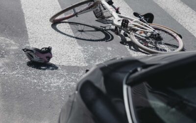 Bicycle Accidents, Rules of the Road & Why You Need a Bicycle Accident Attorney