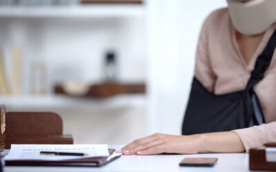 How Do I Know If My Workers’ Comp Claim Was Reported by My Employer?