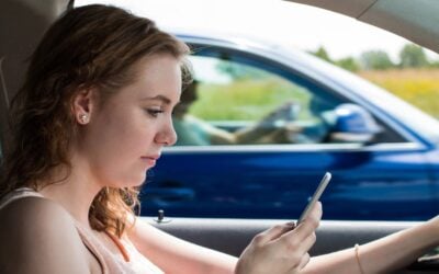 Paul Miller’s Law Is Now Fully Enforced in Pennsylvania: What Every Driver — and Every Crash Victim — Needs to Know