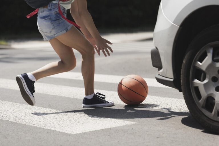 Car Accidents Involving Pedestrians in Pennsylvania: What Are Your Rights?