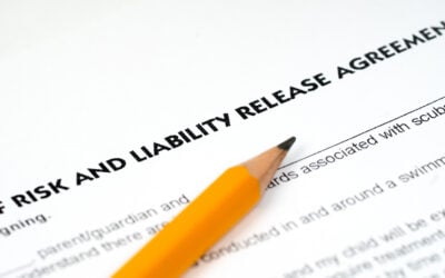5 Things You Should Know Before Signing an Insurance Company Release