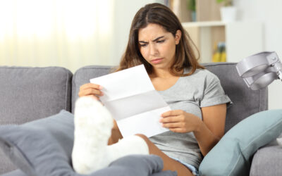 Work Injury Denied by Insurance. Should I Call a Workers’ Comp Attorney?