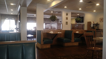 Georgelis 7 New Holland Family Restaurant