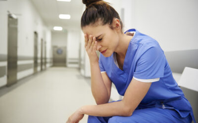 Nurses Hurt on the Job – You are entitled to workers’ comp benefits