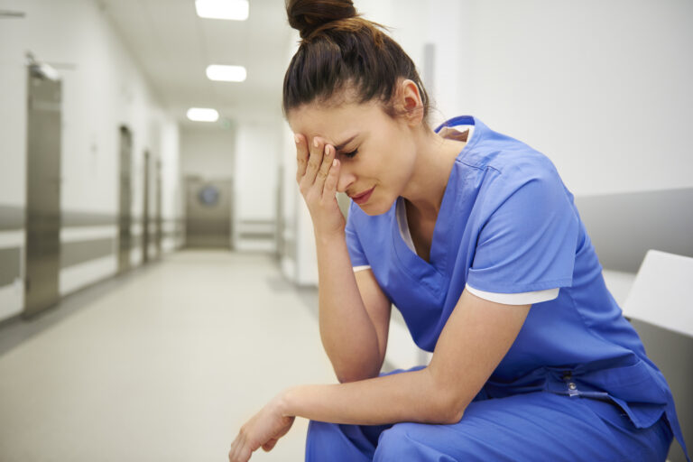 Nurses Hurt on the Job – You are entitled to workers’ comp benefits