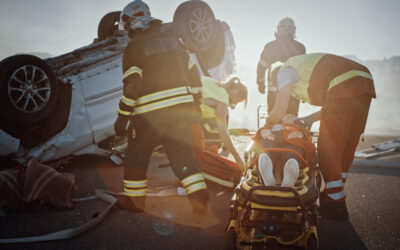 What is Considered Pain and Suffering After an Accident?