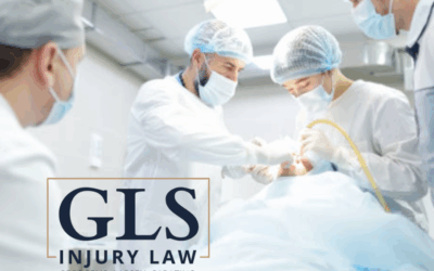 Dental Trauma After a Slip and Fall Accident