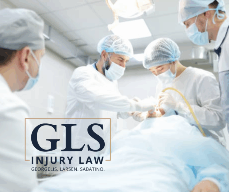 Dental Trauma After a Slip and Fall Accident