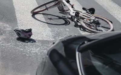 Fatalities from Bike Accidents on the Rise