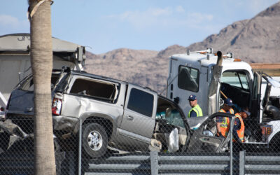 Pennsylvania Ranks Among the Top 10 for the Most Tractor Trailer Accidents